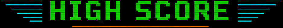 HIGH SCORE